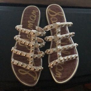 Sam Edelman Sandals